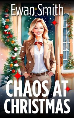 Cover Chaos At Christmas (eBook, ePUB)