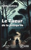Le tueur de la presqu'île (eBook, ePUB)
