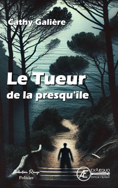 Cover Le tueur de la presqu'île (eBook, ePUB)