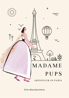 Cover Madame Pups