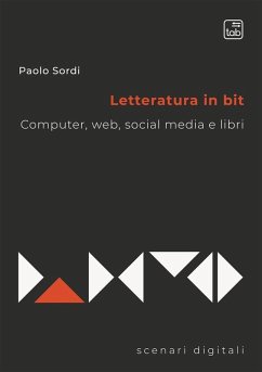 Cover Letteratura in bit (eBook, ePUB)