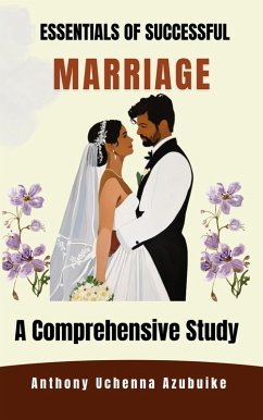 Cover Essentials of Successful Marriage (eBook, ePUB)