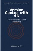 Version Control with Git (eBook, ePUB)