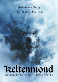 Keltenmond - Neumeier, Thomas