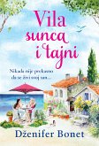 Vila sunca i tajni (eBook, ePUB)