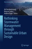 Rethinking Stormwater Management through Sustainable Urban Design (eBook, PDF)