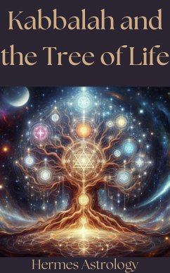 Cover Kabbalah and the Tree of Life (eBook, ePUB)