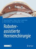 Roboterassistierte Hernienchirurgie (eBook, PDF)