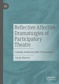 Reflective Affective Dramaturgies of Participatory Theatre (eBook, PDF)