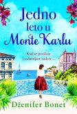 Jedno leto u Monte Karlu (eBook, ePUB)