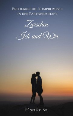 Cover Zwischen Ich und Wir (eBook, ePUB)