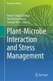 Plant-Microbe Interaction and Stress Management (eBook, PDF)
