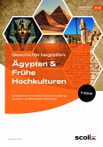 Geschichte begreifen: Ägypten & Frühe Hochkulturen (eBook, PDF)