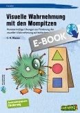 Visuelle Wahrnehmung mit den Mompitzen - SoPäd (eBook, PDF)