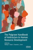 The Palgrave Handbook of Antiracism in Human Resource Development (eBook, PDF)