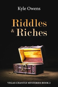 Cover Riddles & Riches (eBook, ePUB)