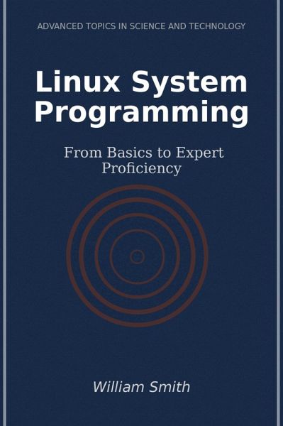 Linux System Programming (eBook, ePUB)
