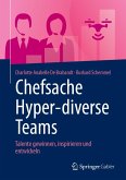 Chefsache Hyper-diverse Teams (eBook, PDF) Chefsache Hyper-diverse Teams (eBook, PDF)