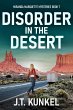 Disorder in the Desert (eBook, ePUB) - Bild 1