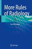 More Rules of Radiology (eBook, PDF) More Rules of Radiology (eBook, PDF)