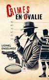 Crimes en ovalie (eBook, ePUB)