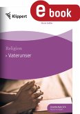 Vaterunser (eBook, PDF)