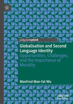 Cover Globalisation and Second Language Identity (eBook, PDF)