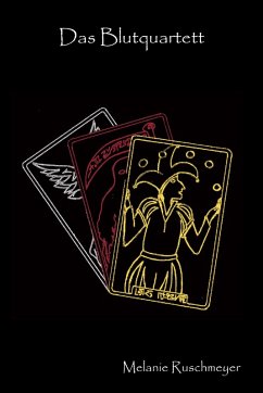 Das Blutquartett (eBook, ePUB) - Ruschmeyer, Melanie