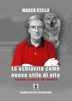 Cover La schiavitù come nuovo stile di vita (eBook, ePUB)