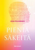 Pieniä säkeitä (eBook, ePUB)