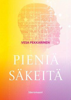 Pieniä säkeitä (eBook, ePUB) Pieniä säkeitä (eBook, ePUB)