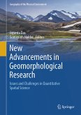 New Advancements in Geomorphological Research (eBook, PDF)