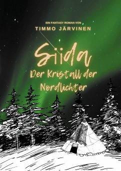 Siida (eBook, ePUB) - Järvinen, Timmo