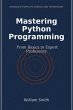 Mastering Python Programming (eBook,... - Bild 1