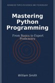 Mastering Python Programming (eBook, ePUB)