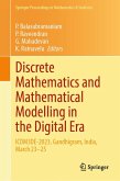 Discrete Mathematics and Mathematical Modelling in the Digital Era (eBook, PDF)