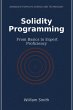 Solidity Programming (eBook, ePUB) - Bild 1