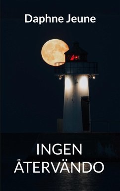 Cover Ingen återvändo (eBook, ePUB)