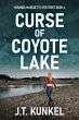 Curse of Coyote Lake (eBook, ePUB) - Bild 1