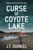 Curse of Coyote Lake (eBook, ePUB)
