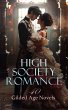 High Society Romance: 40 Gilded Age... - Bild 1