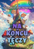 Na koncu teczy (eBook, ePUB)