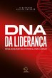 DNA da liderança (eBook, ePUB) - Bild 1