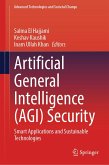 Artificial General Intelligence (AGI) Security (eBook, PDF) Artificial General Intelligence (AGI) Security (eBook, PDF)