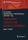 Regenerative Zukünfte und künstliche Intelligenz (eBook, PDF)