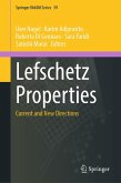 Lefschetz Properties (eBook, PDF) Lefschetz Properties (eBook, PDF)