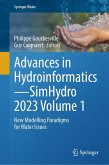 Advances in Hydroinformatics-SimHydro 2023 Volume 1 (eBook, PDF)