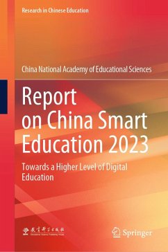 Cover Report on China Smart Education 2023 (eBook, PDF)