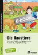 Die Haustiere (eBook, PDF) - Bild 1
