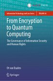 From Encryption to Quantum Computing (eBook, PDF)